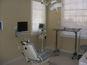 Surgery Room 1