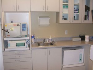 Sterilization