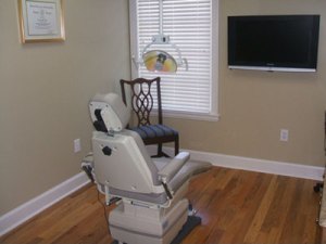 Consultation Room 1
