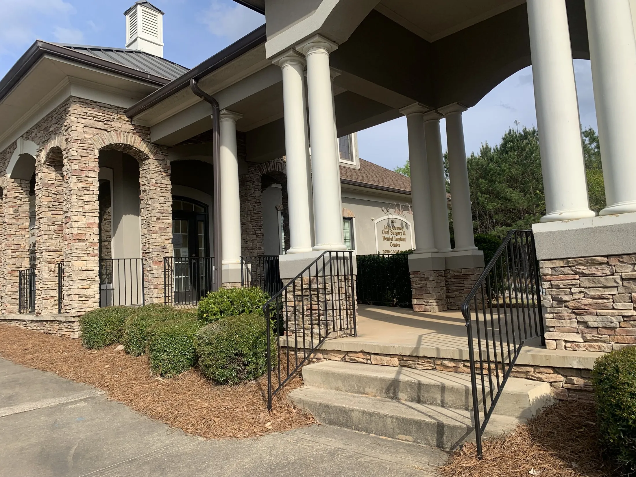 Oral Surgery Greensboro GA, Oral Surgeon